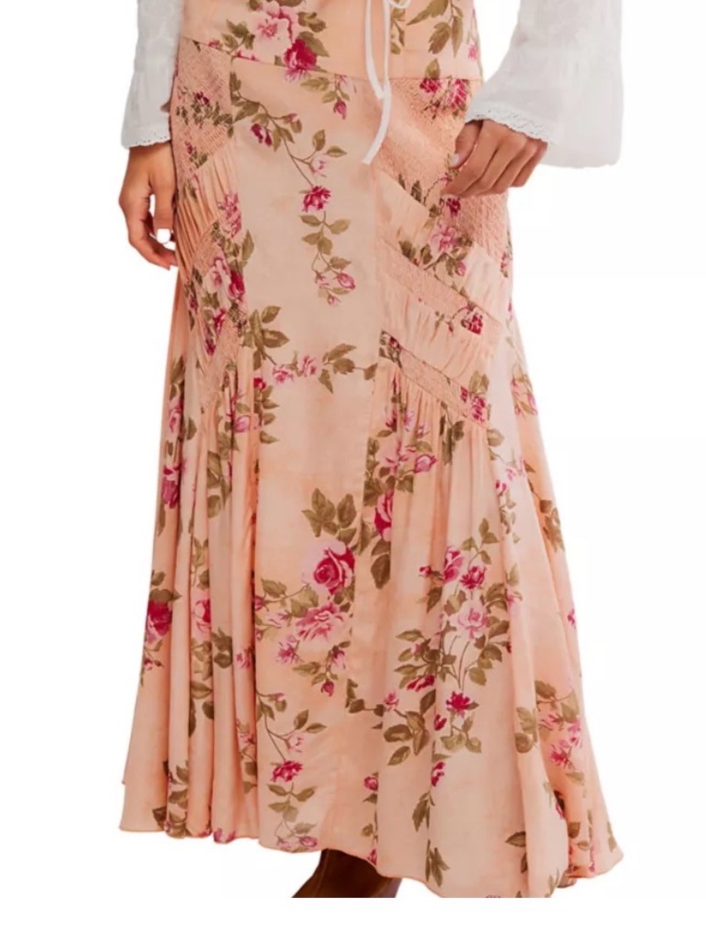 Free People Rowan Skirt